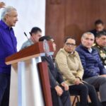 Exigen intervención de Andrés Manuel López Obrador para pago de Predios