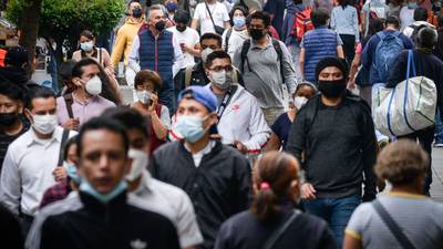Curva de contagios continúa a la baja, se reportan 36 nuevos enfermos y 4 defunciones