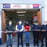Proyecto de rehabilitación del mercado de El Alto sigue en pie, pero el inmueble no tiene escrituras