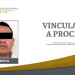 Gerardo Sánchez tiene hecho un basurero Misionero de San Francisco en Coronango