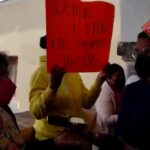 Eduardo Rivera Pérez dice ser respetuoso de críticas por el retiro de bolardos