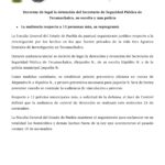 Norma Layón sigue sin lograr orden en el Tianguis