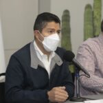 Luis Alberto Arriaga también quedó a deber salarios y viáticos a su cabildo