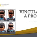 Policía Estatal detuvo a dos hombres con pipa cargada de gas LP, presuntamente ilegal