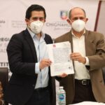 Localizan el cadáver de un hombre al fondo de una barranca en San Jerónimo Caleras