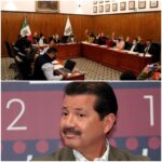 Eduardo Rivera descarta emprender acciones legales contra Claudia Rivera por saqueo a las arcas municipales