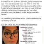 Venta de lugares a diestra y siniestra en la Villa Iluminada de Atlixco