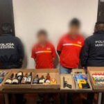 Pobladores de Tlaltelulco,Tlaxcala cierran la vía corta a Santa Ana