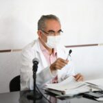 Localizan el cadáver de un hombre al fondo de una barranca en San Jerónimo Caleras