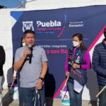 El PRI realiza Asamblea Regional en Chignahuapan