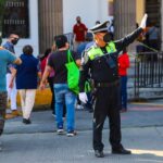 Borracho choca en la Diagonal Defensores de la República y deja un muerto