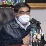 Reconoce Secretaría de Gobernación Municipal que no es fácil el reordenamiento de ambulantes