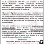 Reconoce Secretaría de Gobernación Municipal que no es fácil el reordenamiento de ambulantes
