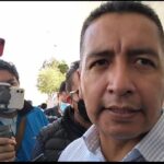 Mientras trabajaba en una azotea un hombre resultó electrocutado