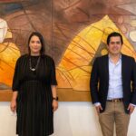 Vino de viaje a México y murió junto sus familiares en choque de la México-Puebla cuando se dirigían a Alixco