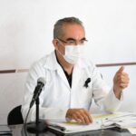 En un asalto violento delincuentes balearon a chofer de taxi ejecutivo en Xonacatepec