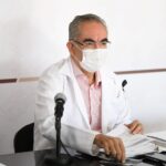 María Dolores fue enviada a la cárcel por quitarle la vida a su hija de 1 año de edad