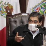 Curva de contagios continúa a la baja, se reportan 36 nuevos enfermos y 4 defunciones