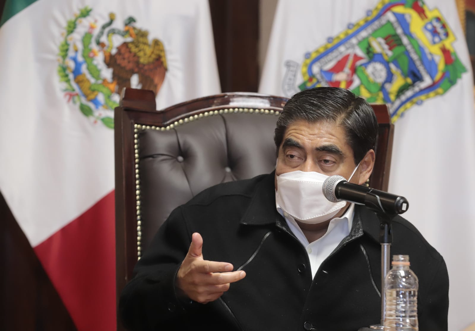 Este jueves el Congreso recibirá la propuesta del paquete económico 2022