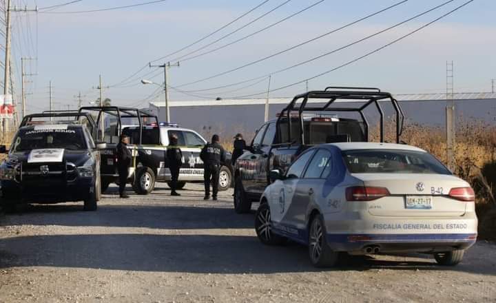 Fue hallado el cadáver de un hombre en San Antonio Cacalotepec