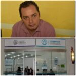 Curva de contagios continúa a la baja, se reportan 36 nuevos enfermos y 4 defunciones