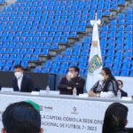 Trabajadores que dejó Claudia Rivera en el Ayuntamiento tendrán que renunciar voluntariamente para tener su sueldo