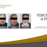 Se le durmió el gallo al ex edil de San Andrés Calpan Heriberto Hernández