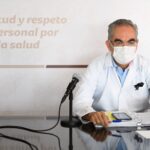 A pesar del fin de semana largo, sólo hubo 126 nuevos enfermos de Coronavirus
