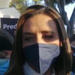 Filomeno Sarmiento lamentó la derrota de Genoveva Huerta ante Augusta Díaz por dirigencia estatal