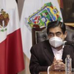 Un niño quedó huérfano tras la muerte de su madre víctima de las explicaciones en Xochimehuacan