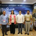 Asaltan oficinas de Tesorería del ayuntamiento de Puebla en Amalucan
