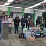 Continúa a la baja número de contagios Covid-19, sólo 22 nuevos enfermos y un deceso