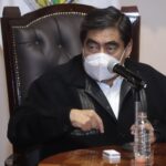 Celebra Barbosa Huerta regreso de la UDLAP