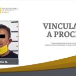 Eduardo Rivera Pérez evita responder a acusaciones de Genoveva Huerta