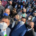 FGE obtuvo vinculación a proceso de un Policía Estatal por abuso de autoridad en Izúcar de Matamoros