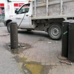 Fue enviada a la cárcel la mujer detenida en Puebla por encajuelar a exnovio