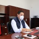 Recula Paola Angón y no pedirá préstamo de 31 mdp para el pago de nominas en San Pedro Cholula