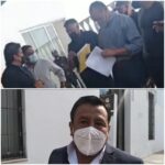 Secretario de infraestructura estatal deja la dependencia sin haber atendido afectados de San Pablo Xochimehuacán