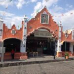 Eduardo Rivera Pérez dice ser respetuoso de críticas por el retiro de bolardos