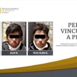 Ayuda a encontrar a la menor de edad Yareli Calixto