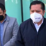 Se registra balacera en el Centro Histórico de Puebla