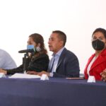 Angelica Álvarado gasta más de 50 millones de pesos en el primer mes de reelección