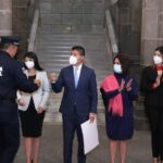 Gobierno del estado se involucrará en el conflicto de la suspensión de servicios de agua en Zacatepec