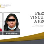 Enviaron a la cárcel a tres por quebrantar sellos de inmueble asegurado en Tres Cruces
