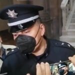 Asaltan línea Periférico en 4 caminos en Cuautlancingo; no hubo detenidos