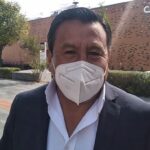 «Los Sinaloas» quieren adueñarse del centro histórico: líder Fuerza 2000