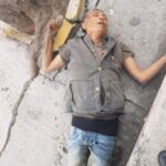 14 personas lesionadas dejo una explosión por acumulación de gas LP en Reforma Sur