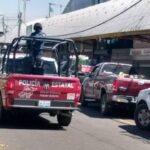 Eduardo Rivera Pérez advierte con denunciar a ambulantes involucrados en actos ilícito