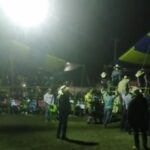 Habitante de San Pablo Xochimehuacán se niega a aceptar viviendas del gobierno, porque no son de la misma calidad