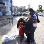 Programa de reconstrucción de viviendas en San Pablo Xochimehuacán iniciará con inversión de 100 millones de pesos